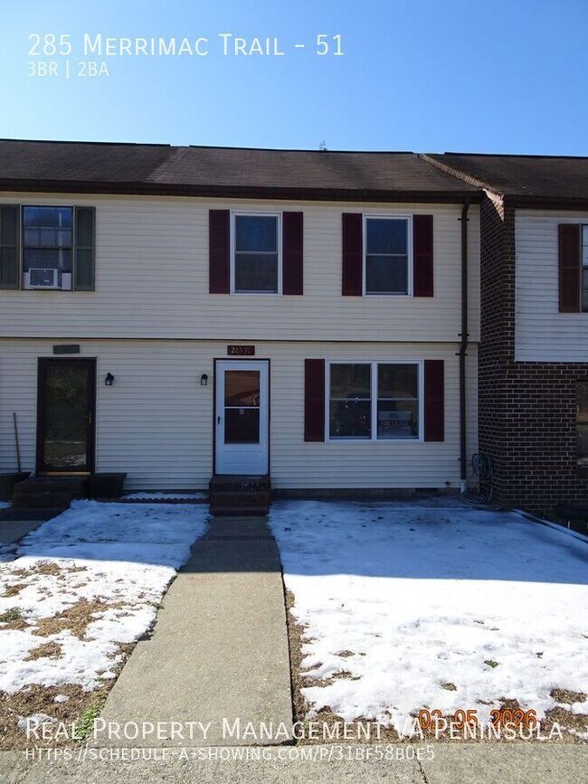 Building Photo - 285 Merrimac Trail