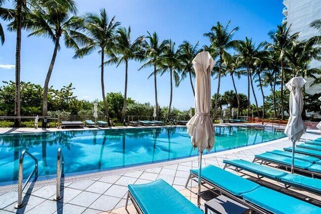 Building Photo - 6899 Collins Ave