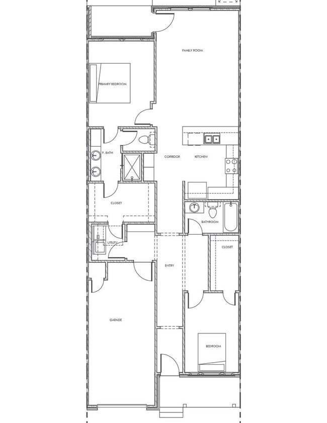 Building Photo - 1136 Starlight Dr