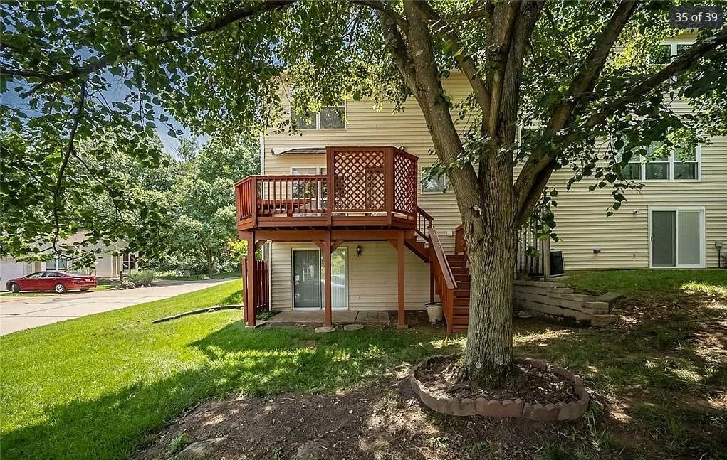 Building Photo - 147 Cascade Terrace Dr