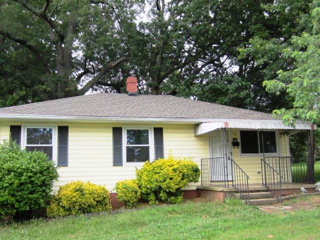 Primary Photo - 1316 Walnut St