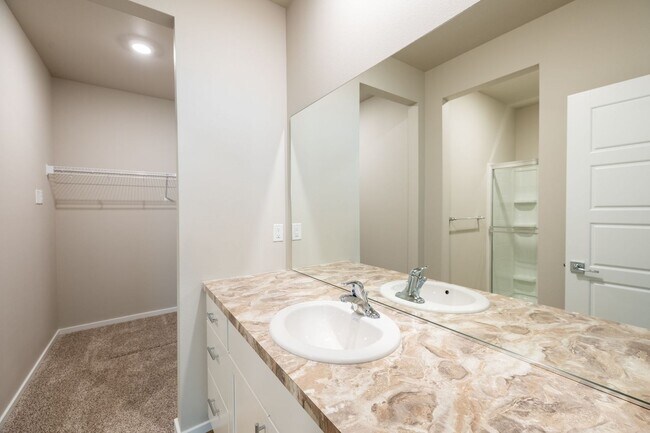 Building Photo - Modern One-Level Rancher South Spokane Valley Community - Elk Meadow Estate