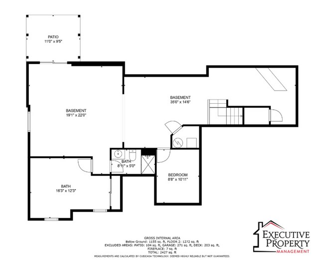 Building Photo - House In Jackson