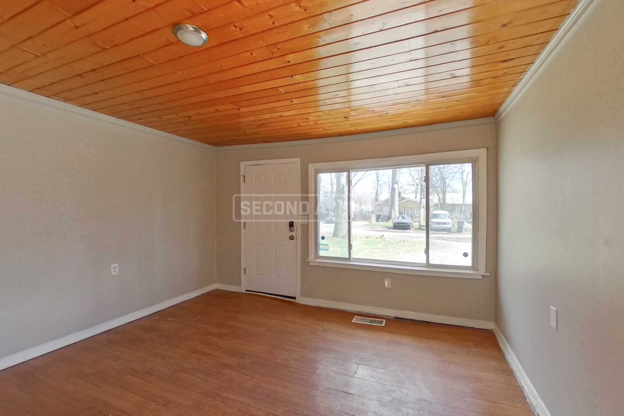 Building Photo - 3636 N Whittier Pl