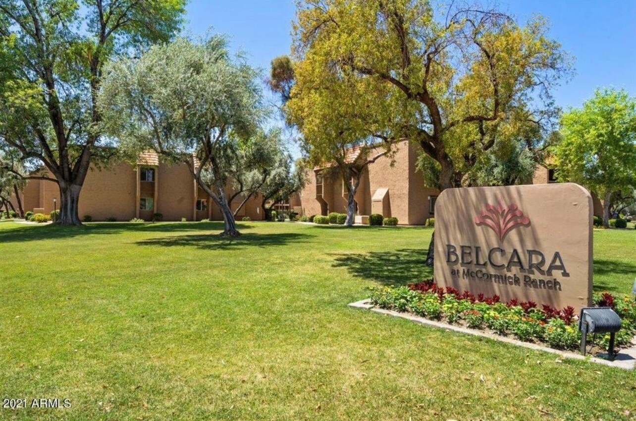 Building Photo - 8260 E Arabian Trl