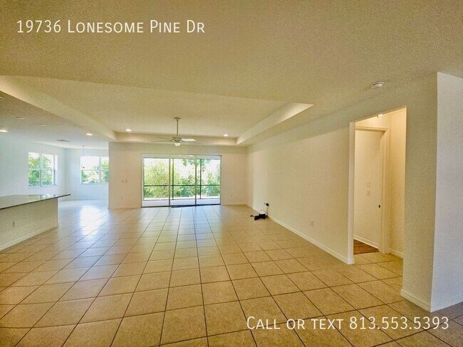Building Photo - 19736 Lonesome Pine Dr
