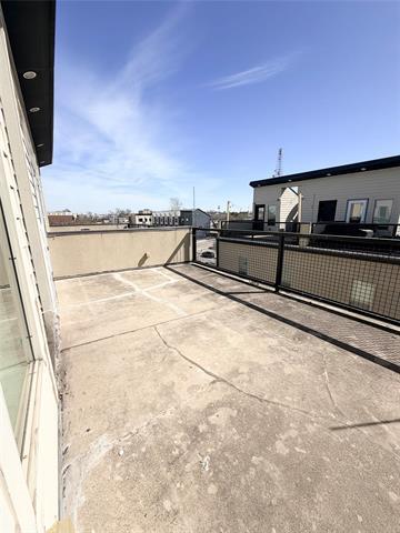 Building Photo - 1600 N Haskell Ave.