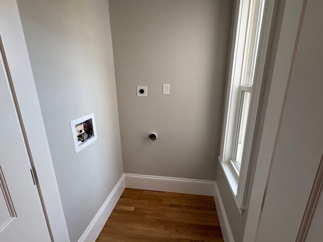 Building Photo - 19 Cohasset St