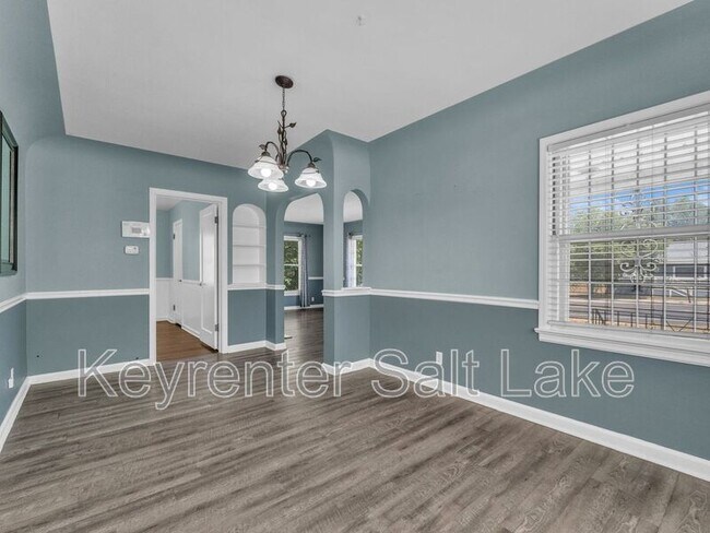 Building Photo - 3956 S 4800 W
