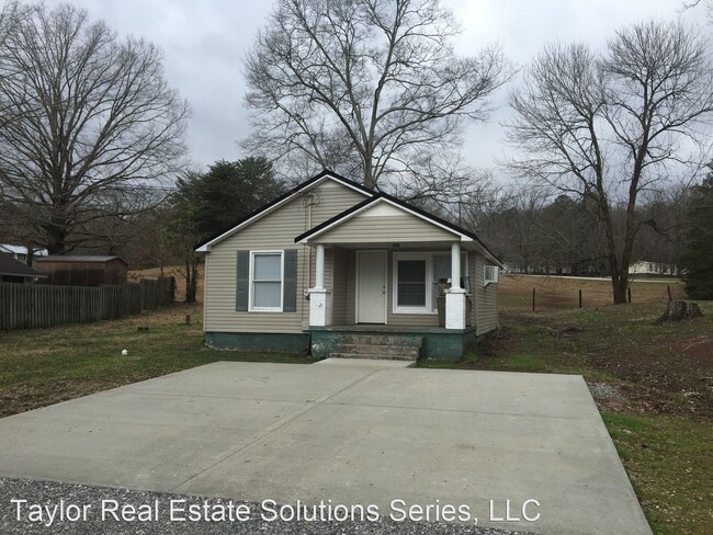 Primary Photo - 2 br, 1 bath House - 2221 South Pelham Road