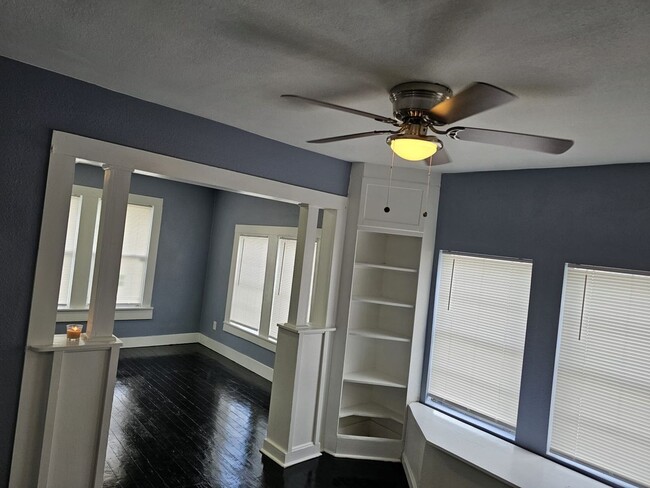 Building Photo - 2 bedroom house for rent in Downtown Killeen