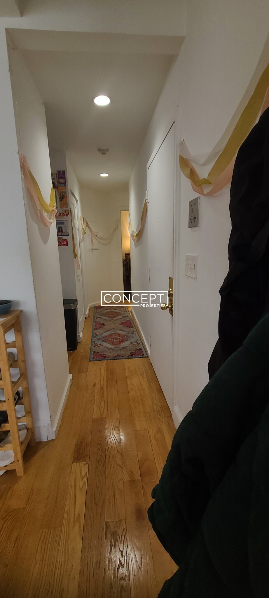 Building Photo - 774 Columbus Ave