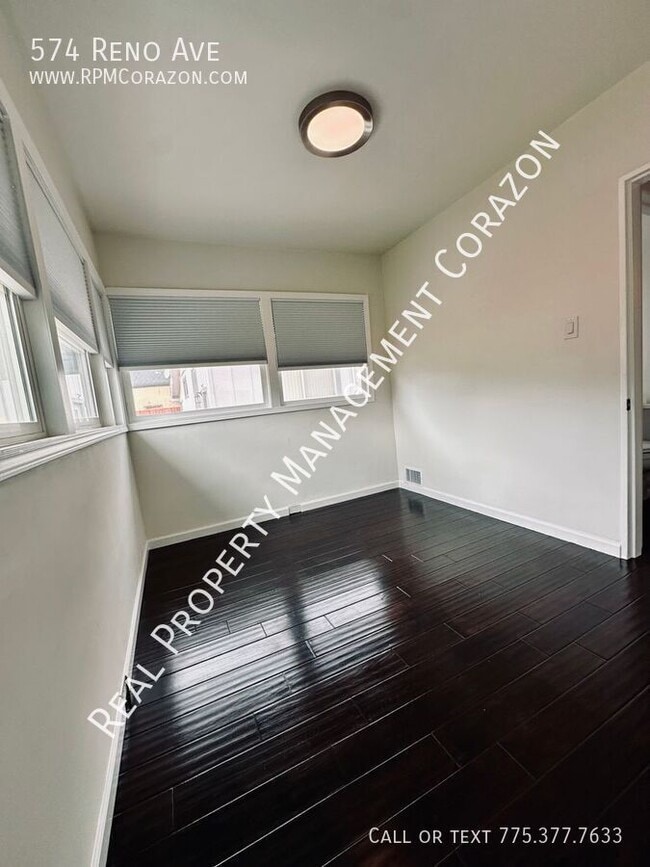 Building Photo - 574 Reno Ave