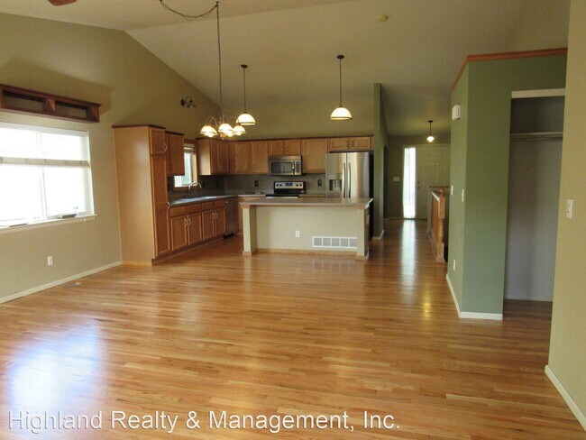 Building Photo - 3 br, 2 bath House - 14597 Gaylord Street