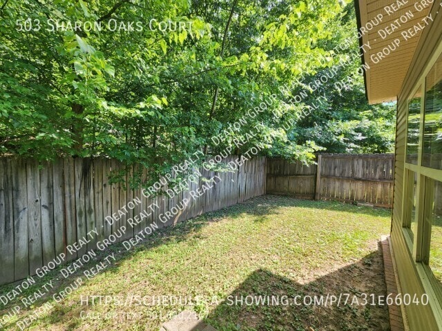 Building Photo - 503 Sharron Oaks Ct
