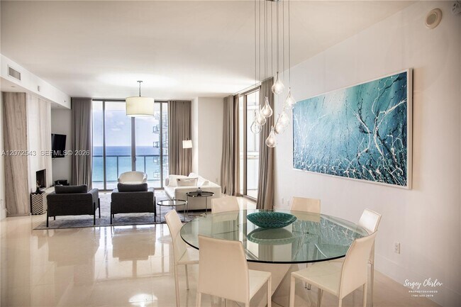 Building Photo - 9705 Collins Ave