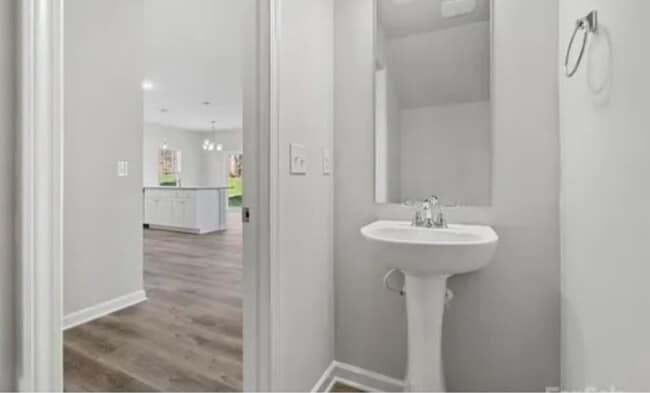 Building Photo - 2129 Clapham Ct