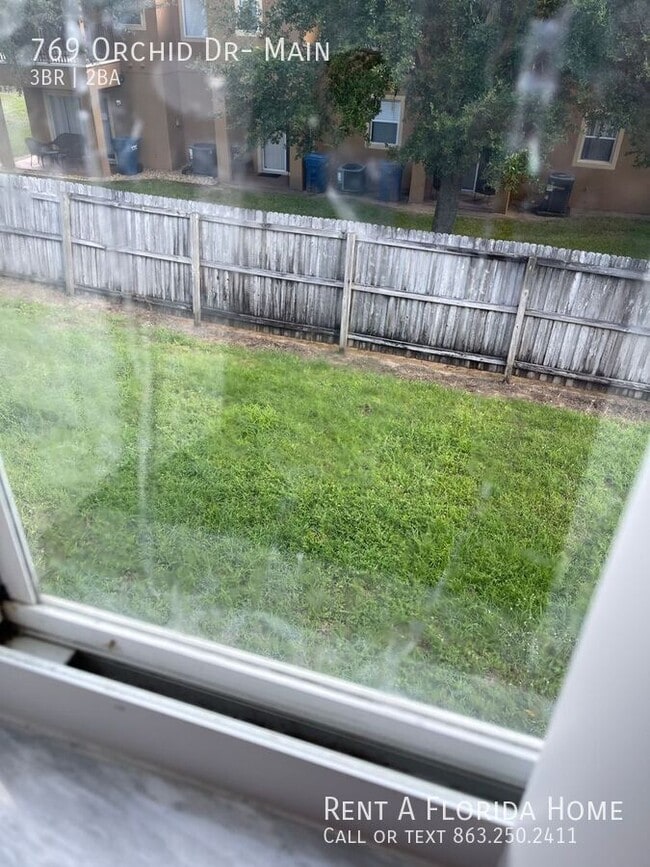 Building Photo - 769 Orchid Dr