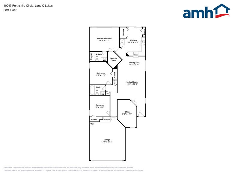 Building Photo - 10047 Perthshire Cir