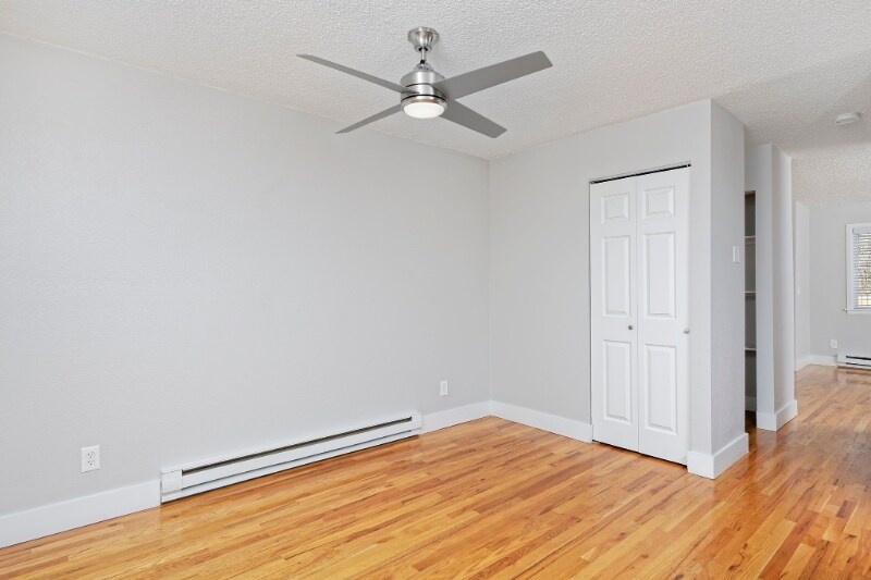 Building Photo - 1295 Benton St