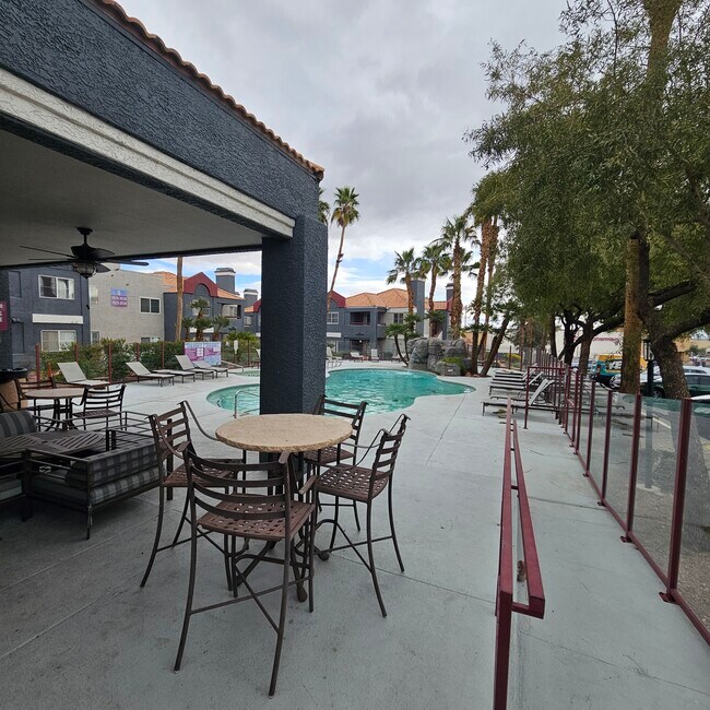 Building Photo - 8600 W Charleston Blvd