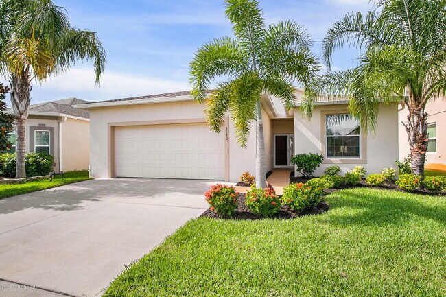 Primary Photo - 4-bedroom, 2-bathroom pool home for rent.