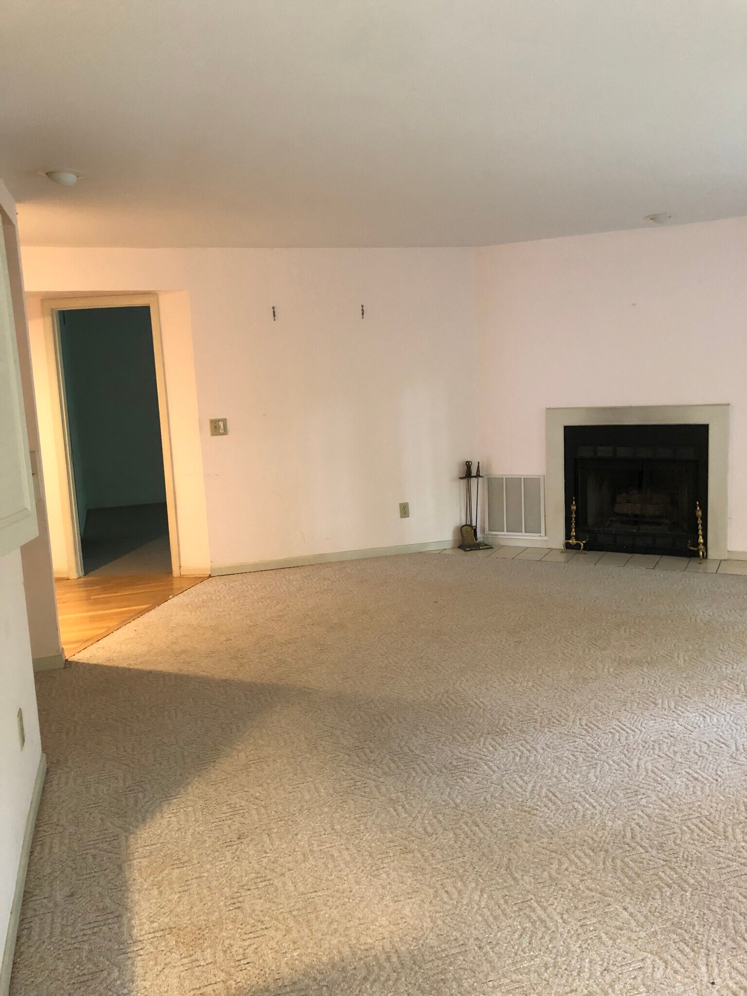 living room area - 11117 Jardin Pl