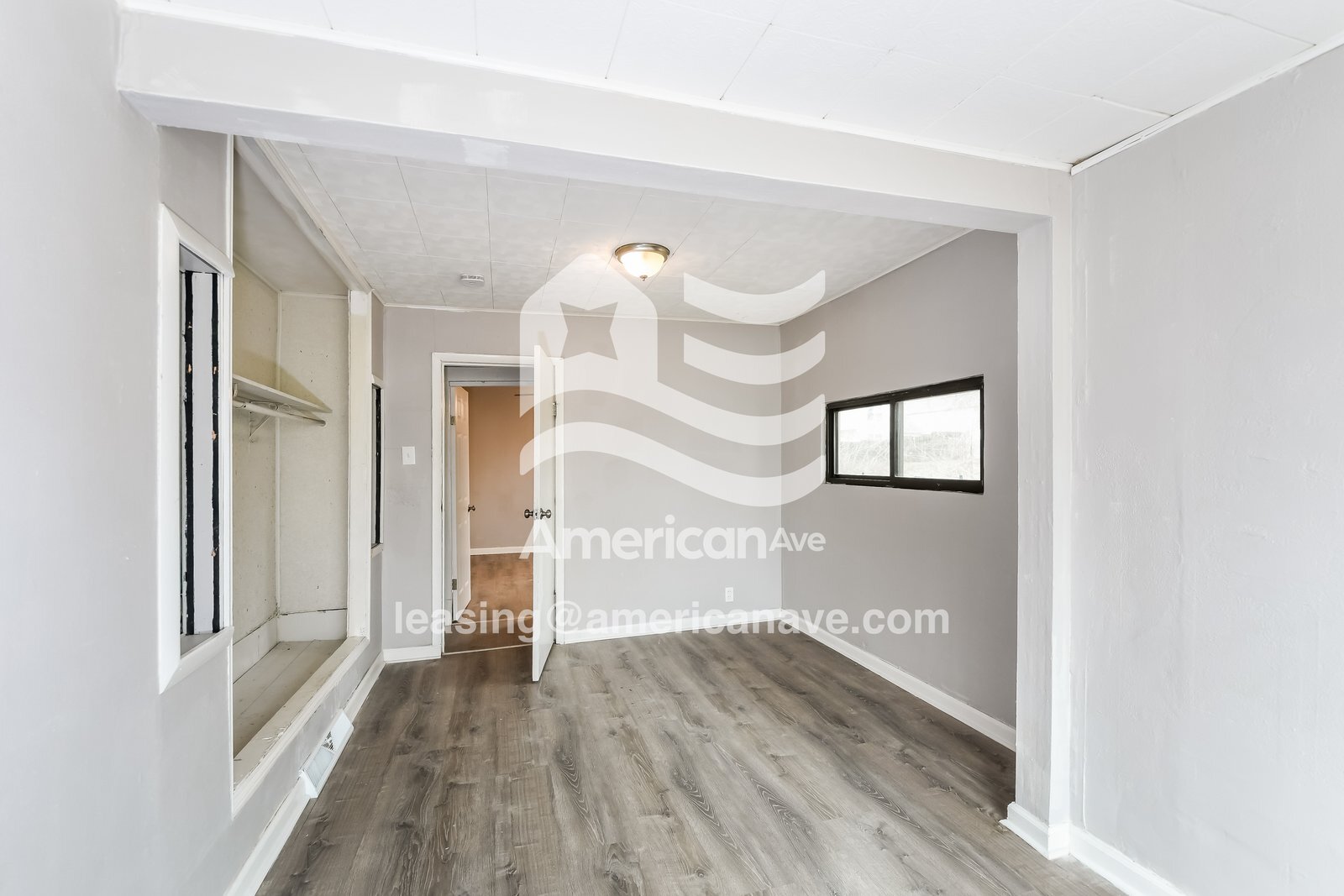 Building Photo - 5322 Vine Ave