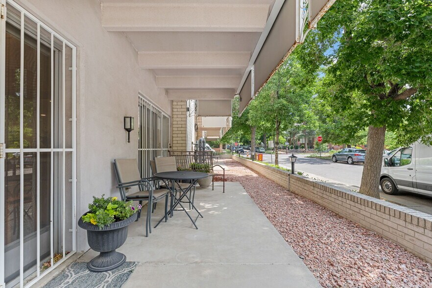 Building Photo - 1200 N Humboldt St