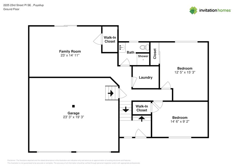 Building Photo - 2225 23rd St Pl SE