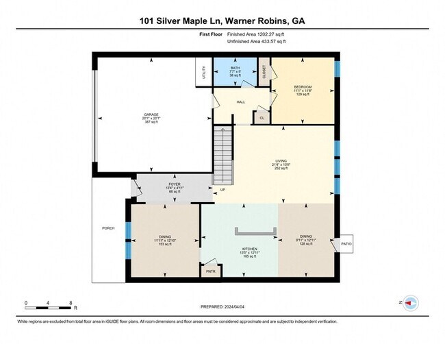 Building Photo - 101 Silver Maple Ln