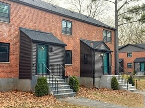 Building Photo - Fairmont Estates