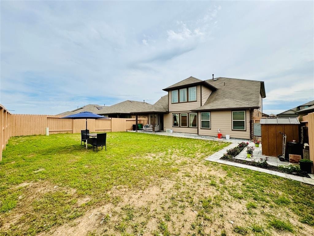 Building Photo - 29618 Stanley Canyon Ln