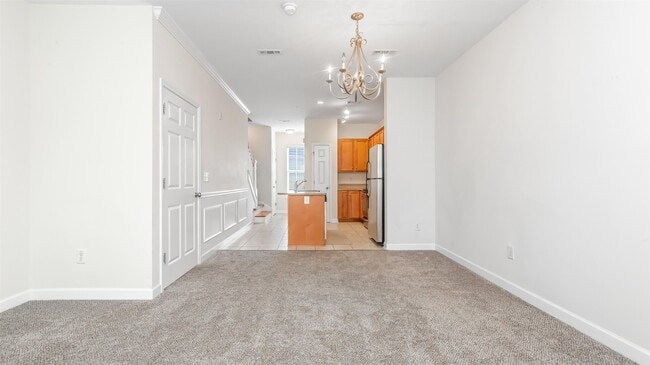 Building Photo - 2954 Yancey Way