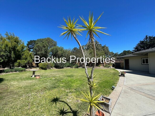 Building Photo - Beautiful home in the Heart of Monterey