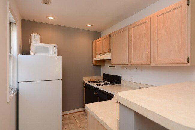 Building Photo - 3113 N Racine Ave