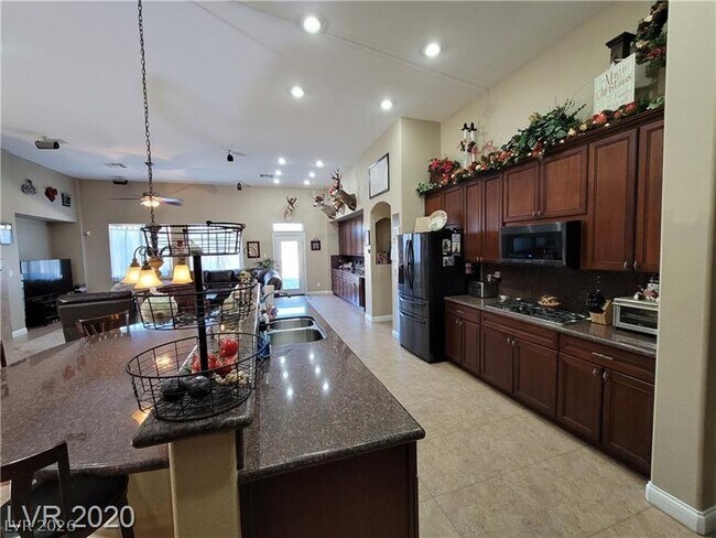 Building Photo - 6160 Villa De Picasso Ave