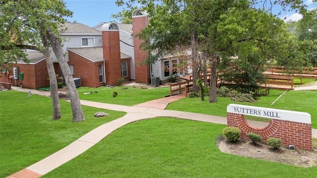 Building Photo - 1500 Olympia Way