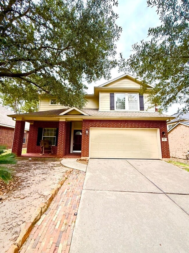 Building Photo - 107 W Spindle Tree Cir