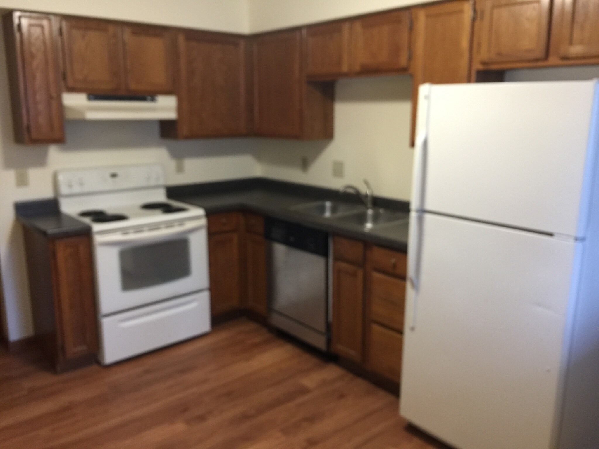 Building Photo - 1617 Liberty St