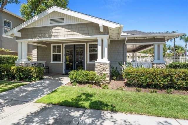 Building Photo - 16845 Primrose Ln