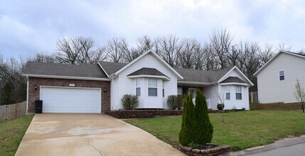 Building Photo - Located in the popular Woodland Hills Subd...