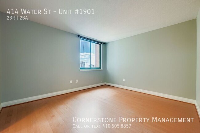 Building Photo - 414 Water St