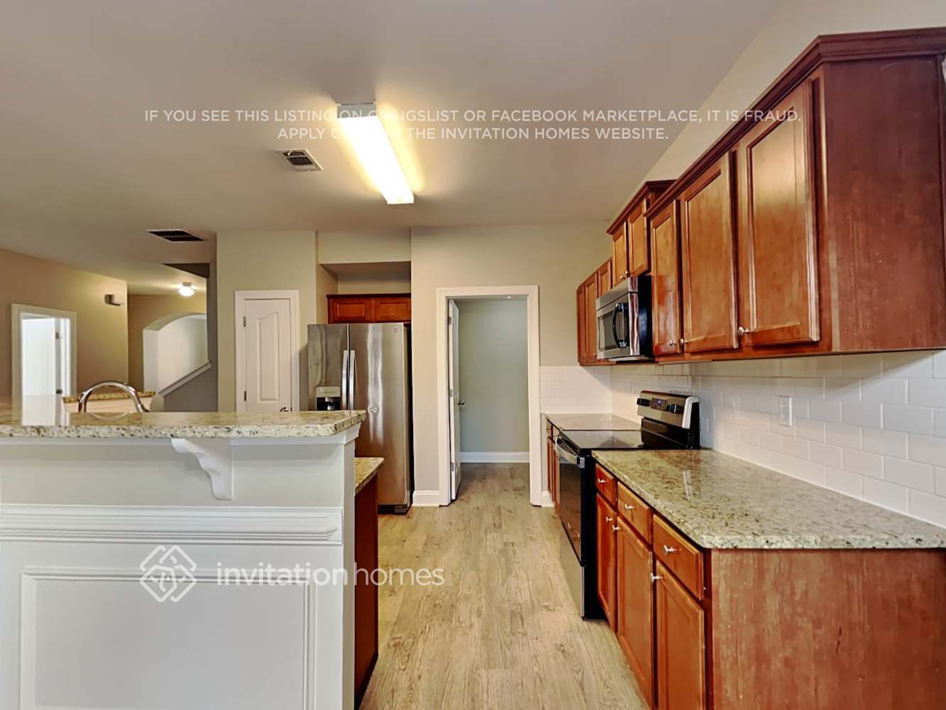 Building Photo - 5871 Apple Grove Rd NE