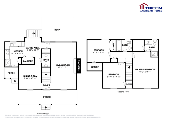 Building Photo - 901 Big Bend Ct