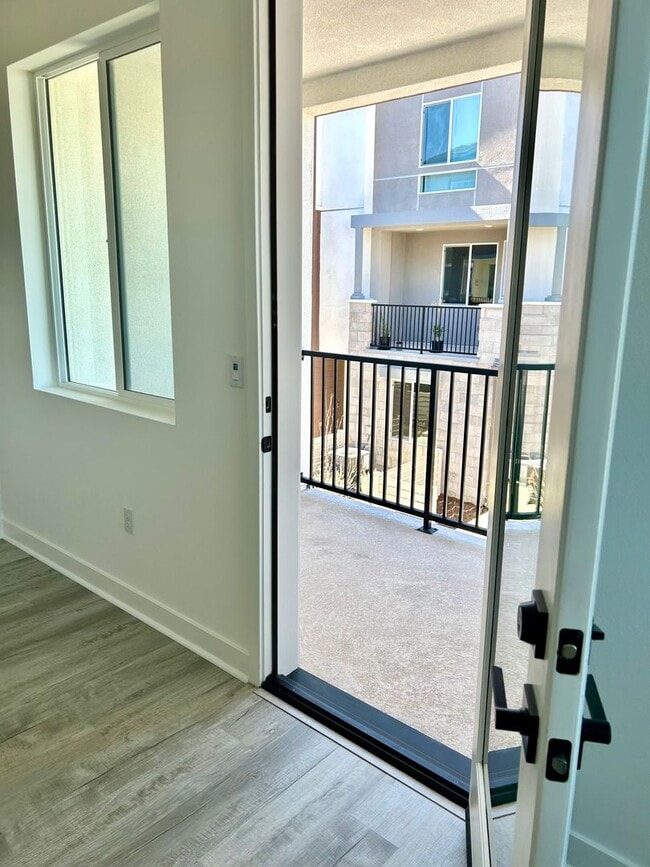 Building Photo - Brand New Townhome with Solar - 2 Bedroom/2.5 Bath