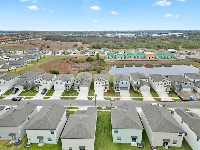 Building Photo - 5757 Red Kite Dr