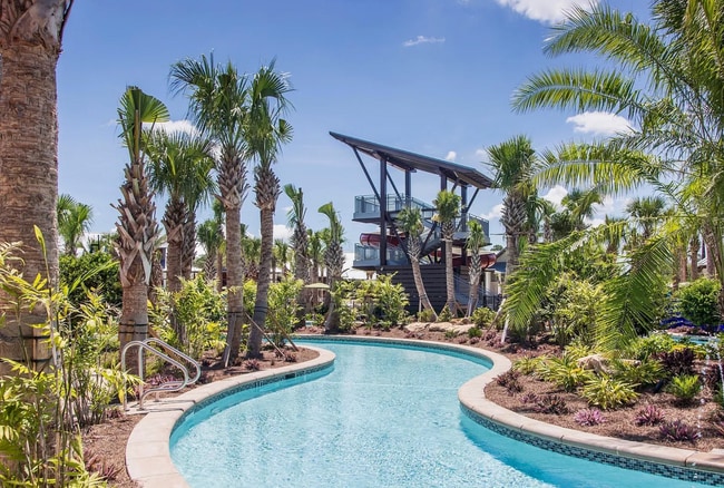 Building Photo - Brand-New Town Home in Shearwater with Resort-Style Amenities