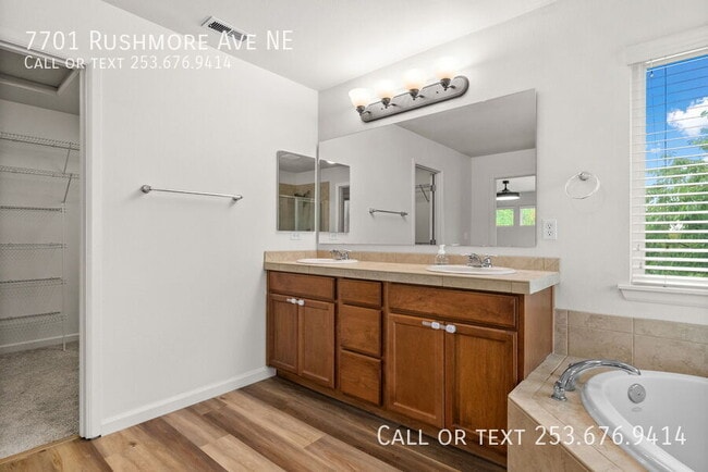 Building Photo - 7701 Rushmore Ave NE