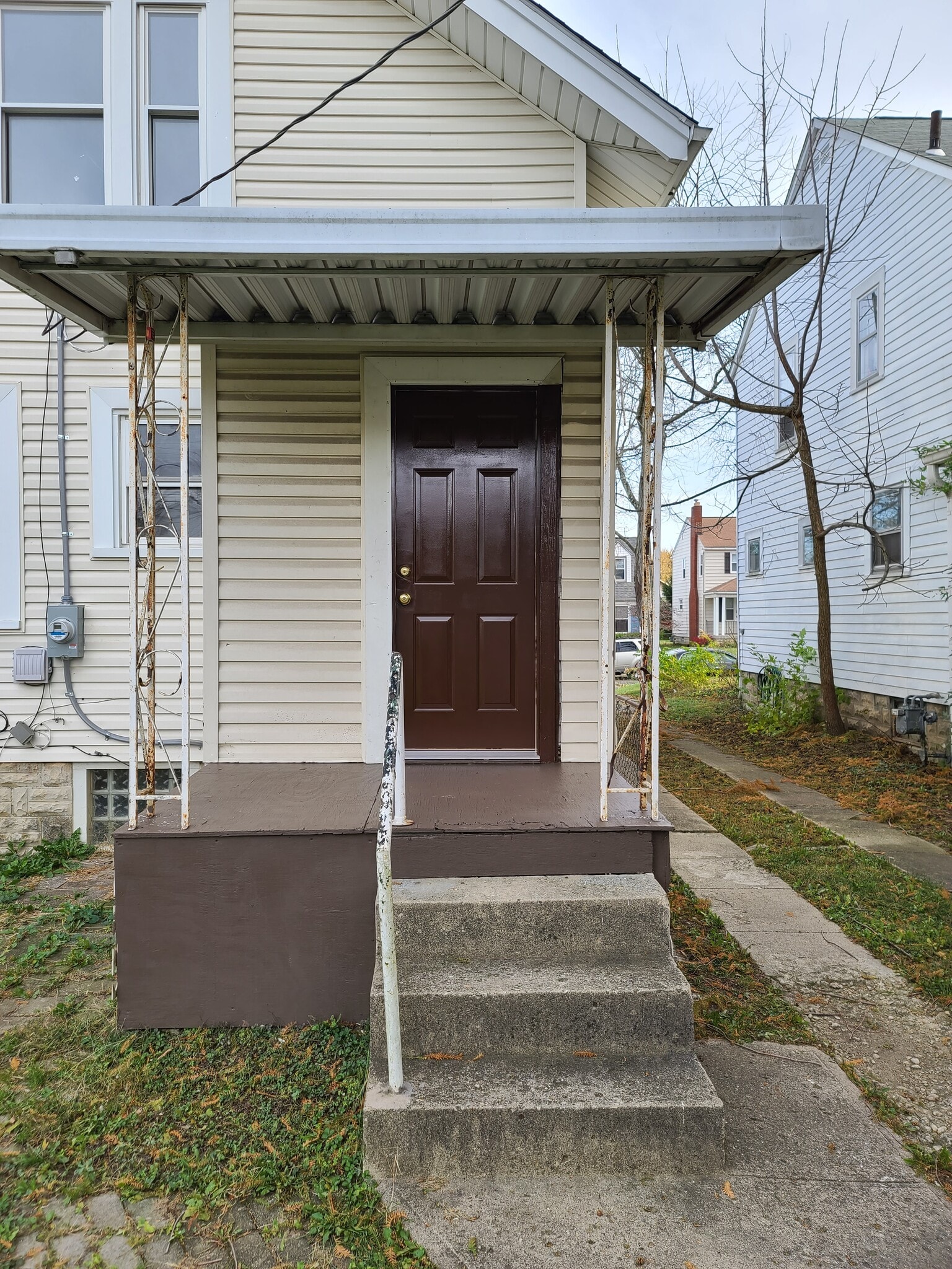 Building Photo - 111 Haldy Ave